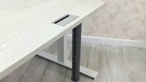 Кабель канал вертикальный