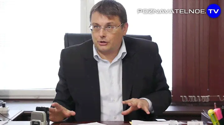 Технология смены власти