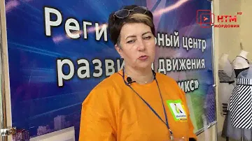 Чемпионат по профессиональному мастерству среди людей с инвалидностью  стартовал в Мордовии.