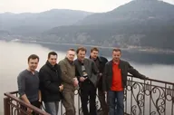 Артисты Технология
