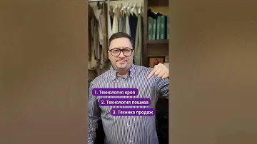 Что нужно для Bespoke ателье!