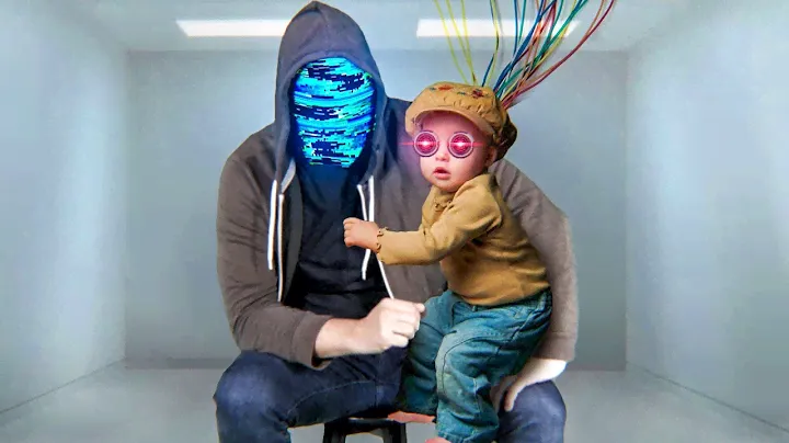 КАК ТЕХНОЛОГИИ ИЗМЕНИЛИ ЧЕЛОВЕКА? [netstalkers]