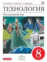Технология Обслуживающий труд 8 класс