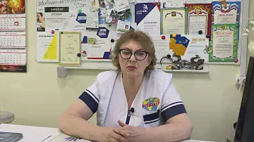 Презентация отделения "Прикладная эстетика"