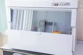 ПЦР-бокс универсальный, ширина рабочей поверхности 1220х670 мм, УФ-лампа, ДНК-Технология