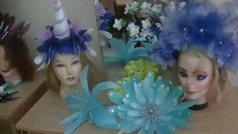 Технология эстетических услуг