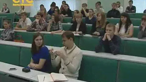Спец.курс 'Северные строительные технологии' для ЮГУ