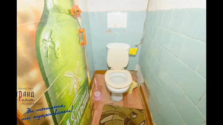 Продаю комнату в общ. в Саранске
