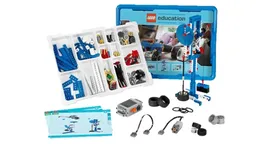 LEGO Education «Технология и основы механики»