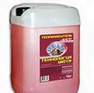 Теплоноситель Технология Уюта- 65 ( 20 кг ) Теплоноситель 20 кг Технология уюта Технология уюта