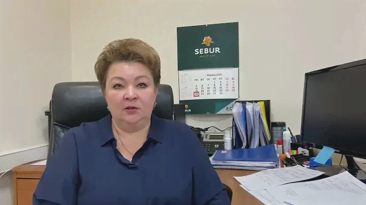 Варвара Клягина. Директор по общим вопросам компании «Северные Строительные Технологии»