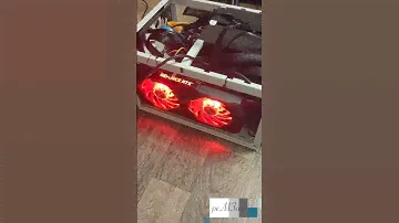 GeForce RTX 3060 / карта курильщика и здорового человека