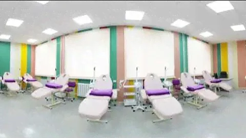 Лаборатория по специальности технология эстетических услуг