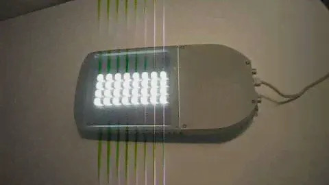 Консольный светодиодный светильник FREGAT LED 55